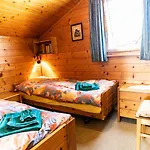 Haus Chaemihitta, Moosfluh