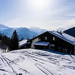 شقة Haus Chaemihitta, Moosfluh