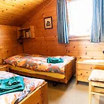 Haus Chaemihitta, Moosfluh