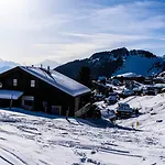 شقة Haus Chaemihitta, Moosfluh