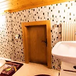 Haus Chaemihitta, Moosfluh شقة *