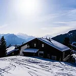شقة Haus Chaemihitta, Moosfluh *