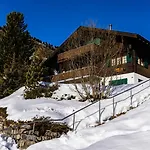 Haus Chaemihitta, Moosfluh *