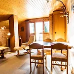 شقة Haus Chaemihitta, Moosfluh *