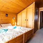 شقة Haus Chaemihitta, Moosfluh ريرالب