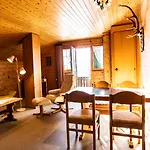 شقة Haus Chaemihitta, Moosfluh