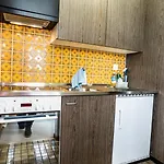 Haus Chaemihitta, Moosfluh * ريرالب