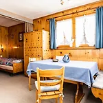 Haus Chaemihitta, Moosfluh *