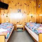 Haus Chaemihitta, Moosfluh *