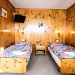 Haus Chaemihitta, Moosfluh