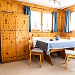 شقة Haus Chaemihitta, Moosfluh *