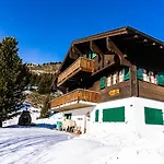 Haus Chaemihitta, Moosfluh *