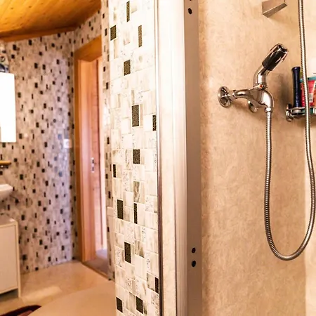 Apartament Haus Chaemihitta, Moosfluh