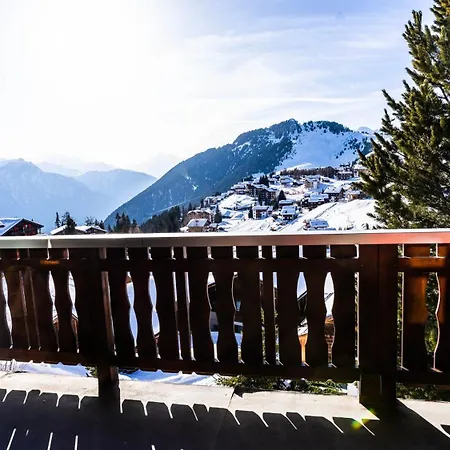 Haus Chaemihitta, Moosfluh Riederalp