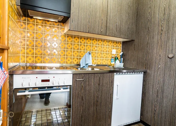 Haus Chaemihitta, Moosfluh * Riederalp